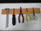 Magnetic Sticky Knife, Tool Holders